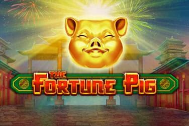 Fortune Pig Betsson